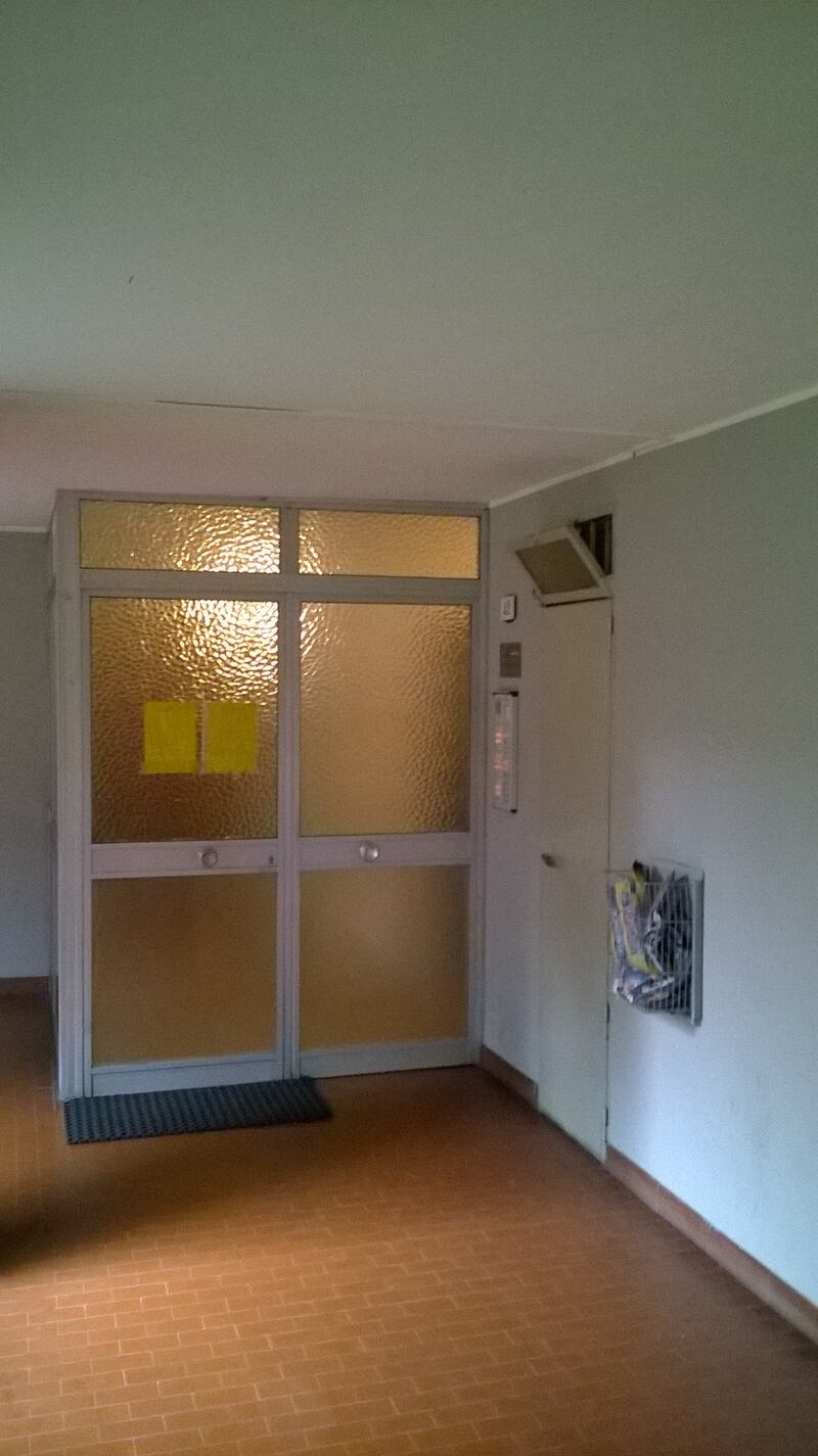 La casa di Luca Aleotti 4