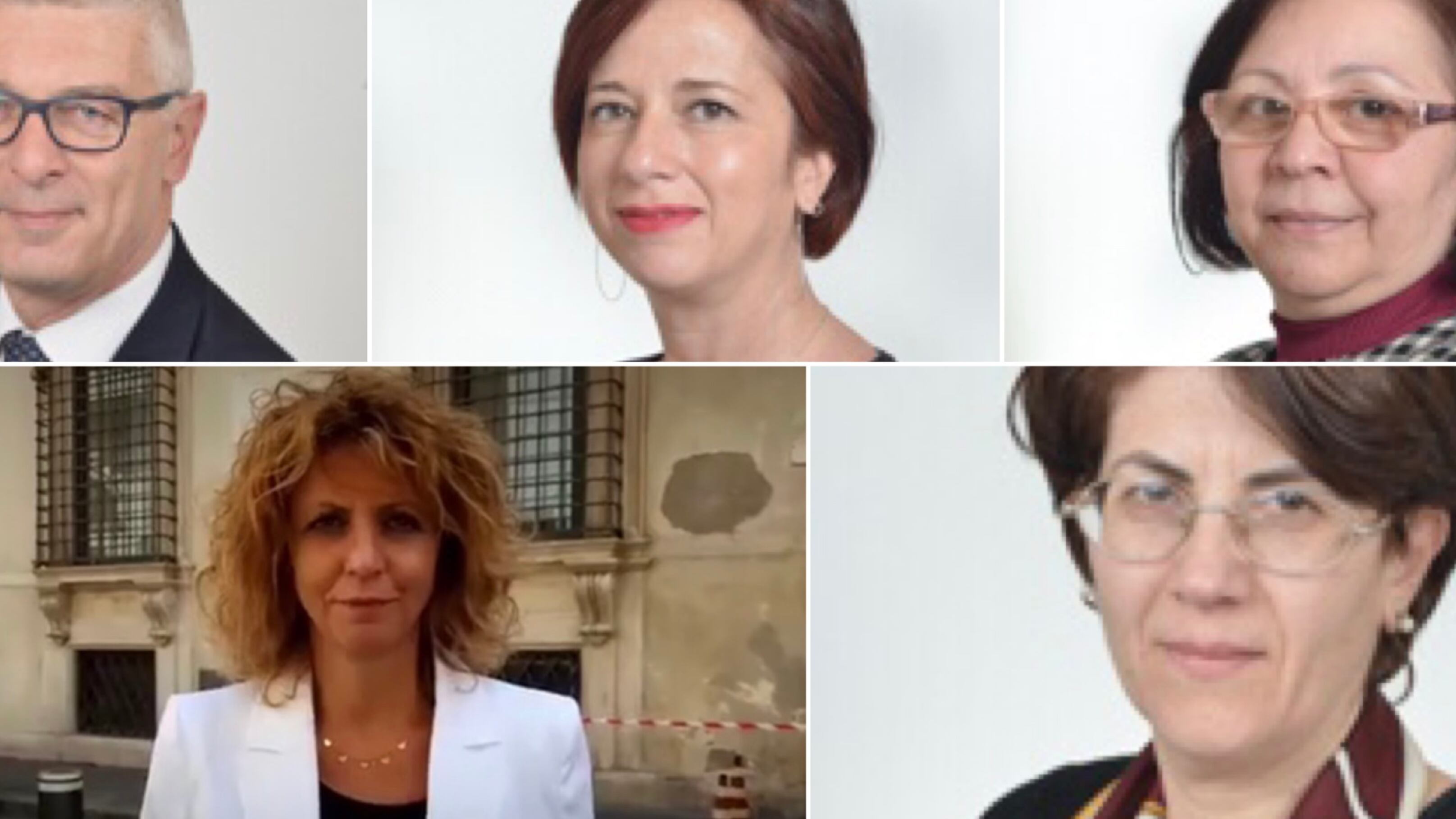 Spaccatura nel Movimento 5 Stelle: ecco chi sono i senatori anti-Renzi
