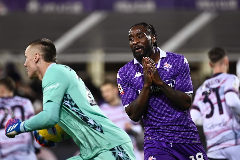 Fiorentina Bologna