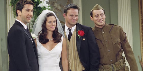 Friends, foto 6