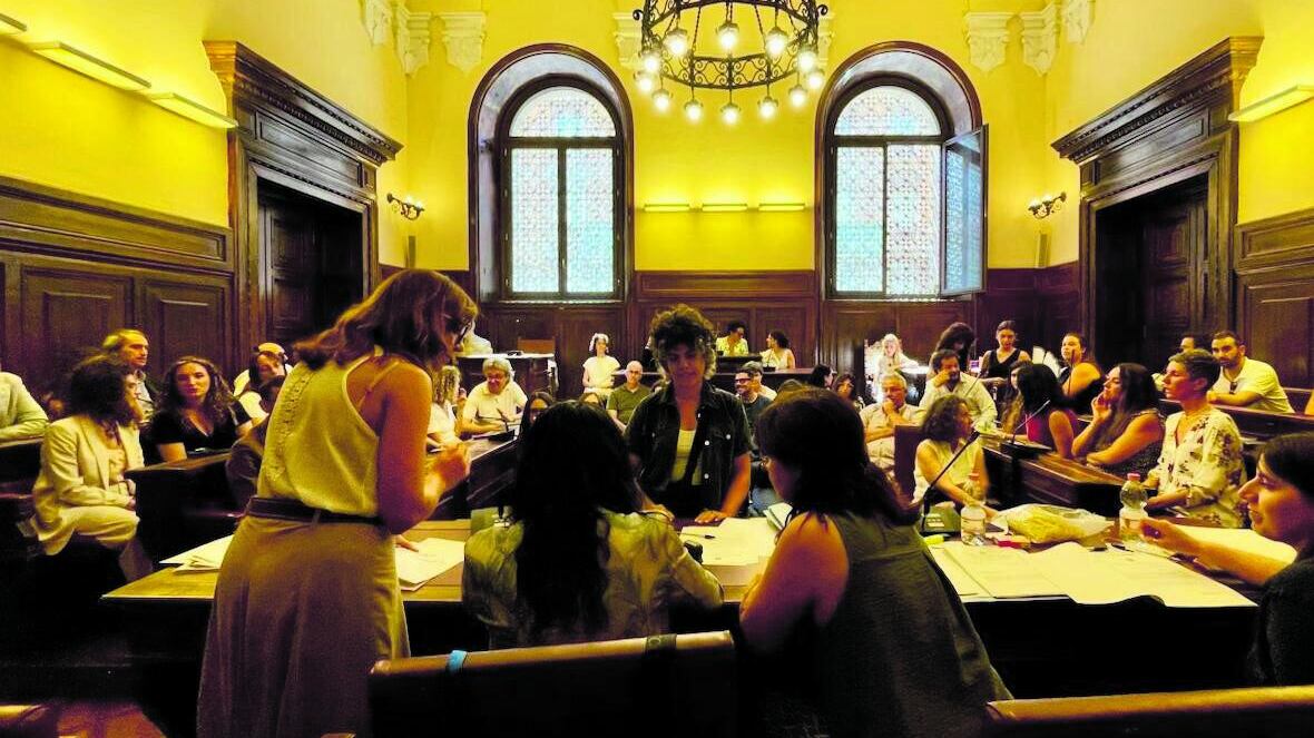 Effetto Pnrr in tribunale: firmate 10mila assunzioni