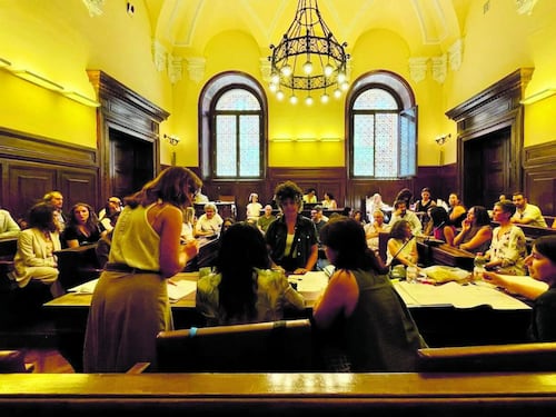 Effetto Pnrr in tribunale: firmate 10mila assunzioni