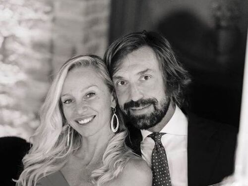Il siluro di Lady Pirlo (al veleno): "Tornare alla Juve? Lui..."
