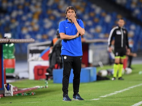 Ecco il (vero) problema dell'Inter