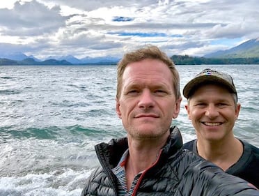 Neil Patrick Harris, le foto più belle 5