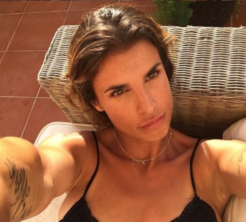Elisabetta Canalis, le immagini più belle 11
