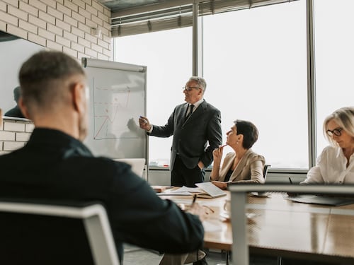 Il popolo dei pensionati "attivi" nuovo cuore dell'economia