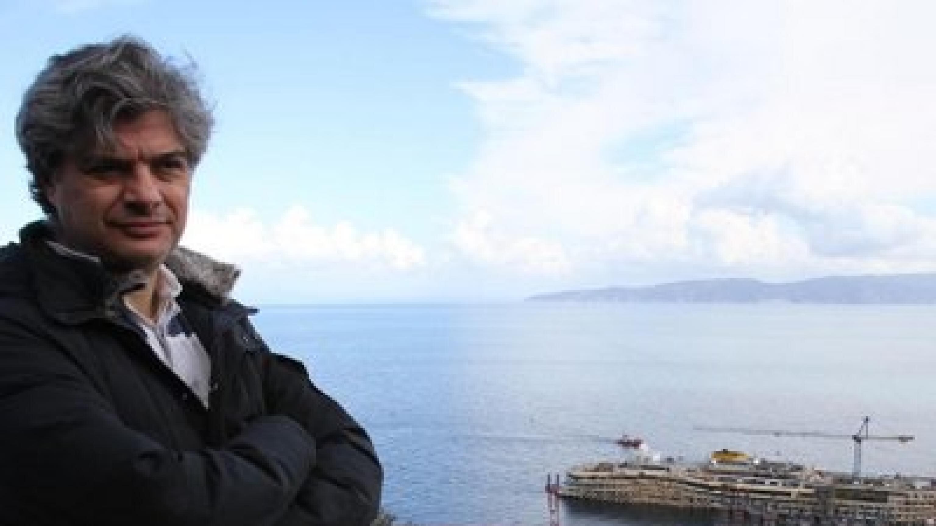 "Hanno ucciso il mio collega". Giornalista italiano ferito in Ucraina
