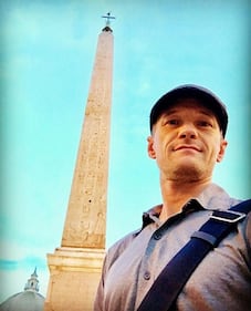 Neil Patrick Harris, le foto più belle 2