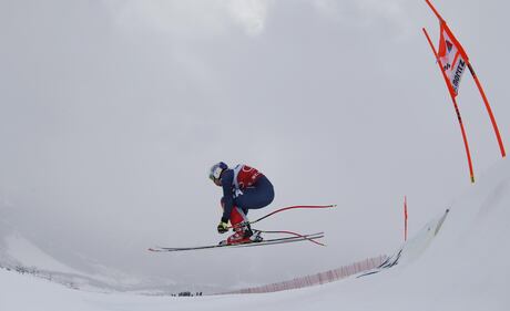 Peter Fill sul tetto del mondo 3