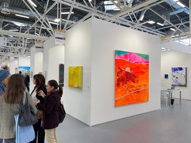 A Bologna l’Italia dei collezionisti d’arte 1