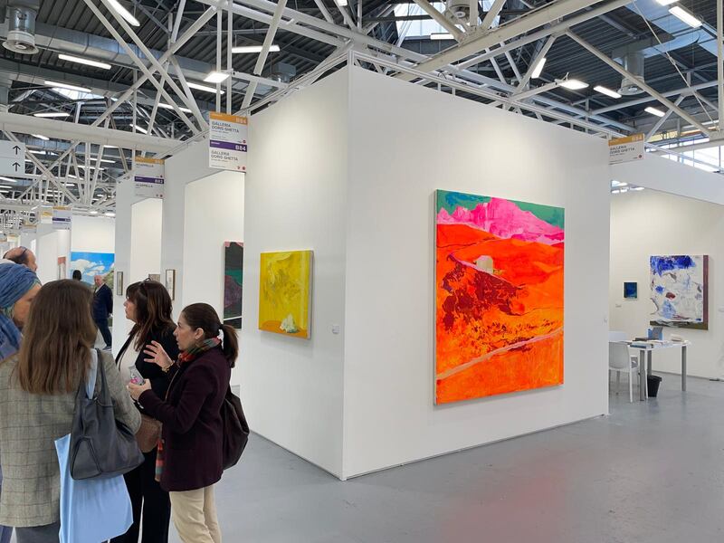 A Bologna l’Italia dei collezionisti d’arte 1