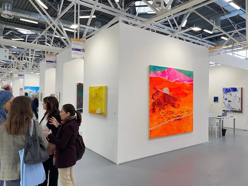 A Bologna l’Italia dei collezionisti d’arte