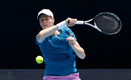 Jannik Sinner (Italia 2001) 7 titoli in carriera