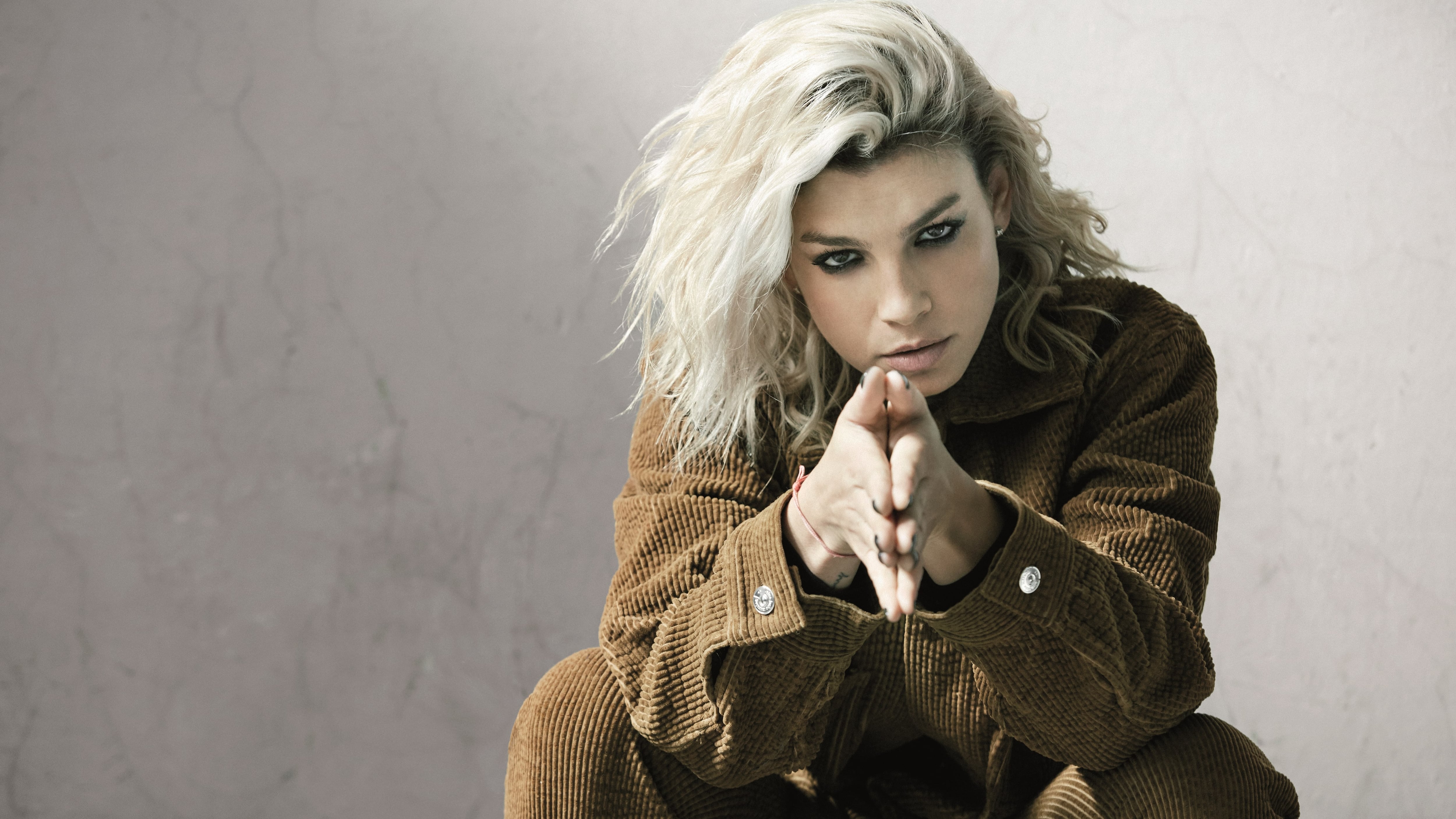 "Nuove canzoni e tour Il mio anno difficile riparte con un Boom!"