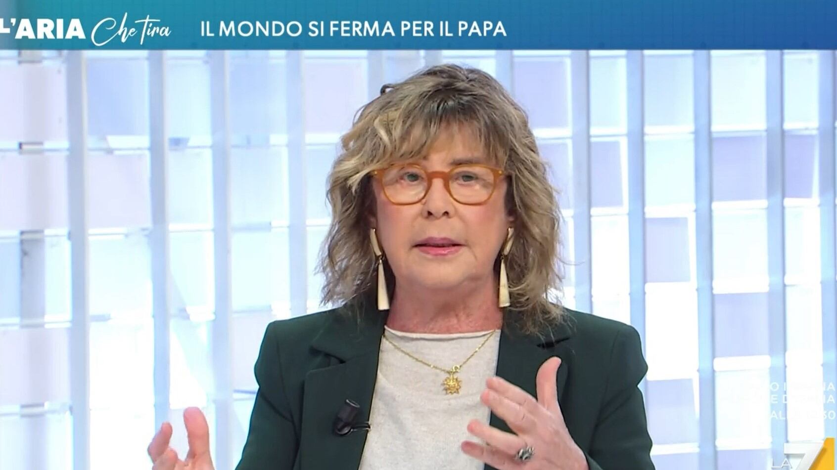 Rosso indelebile