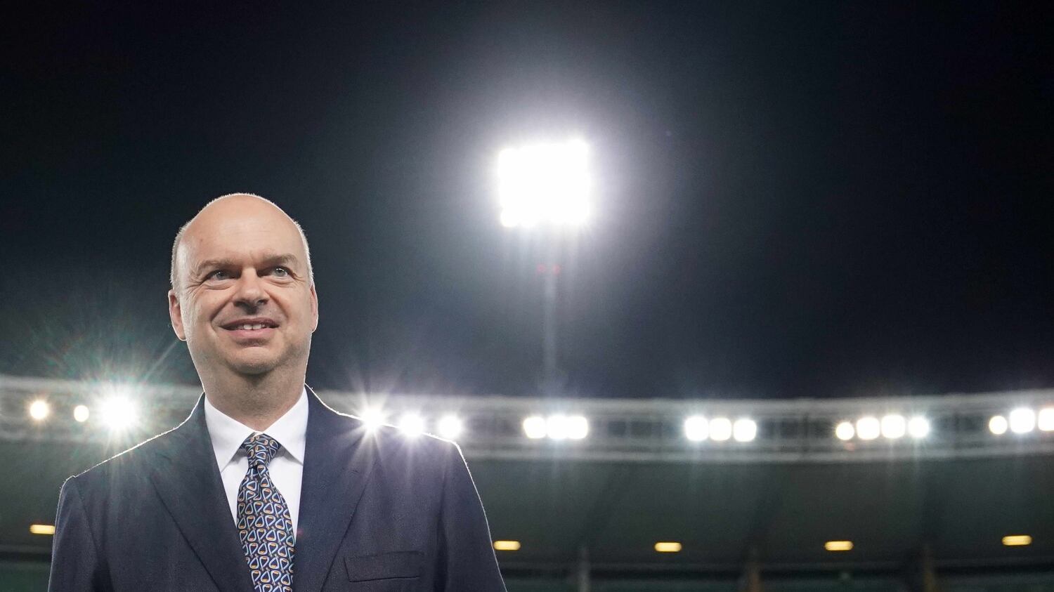 Milan, sorrisi dal campo e ansia in società Fassone: «Voluntary o no, Li rimane solido»