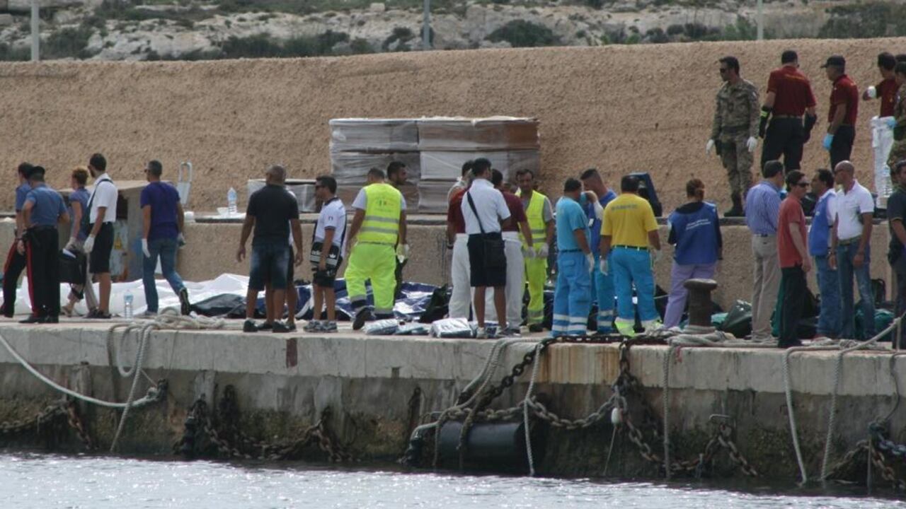 I buonisti facciano mea culpa: vanno aiutati, ma a casa loro