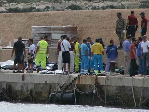 I buonisti facciano mea culpa: vanno aiutati, ma a casa loro
