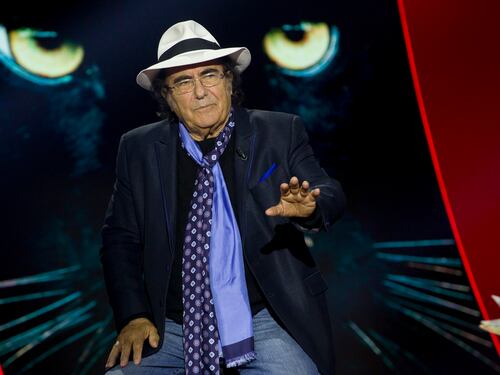 "Al Bano sta morendo", ma è una bufala. Lo sfogo di Carrisi: "Mi ha chiamato anche Sophia Loren"