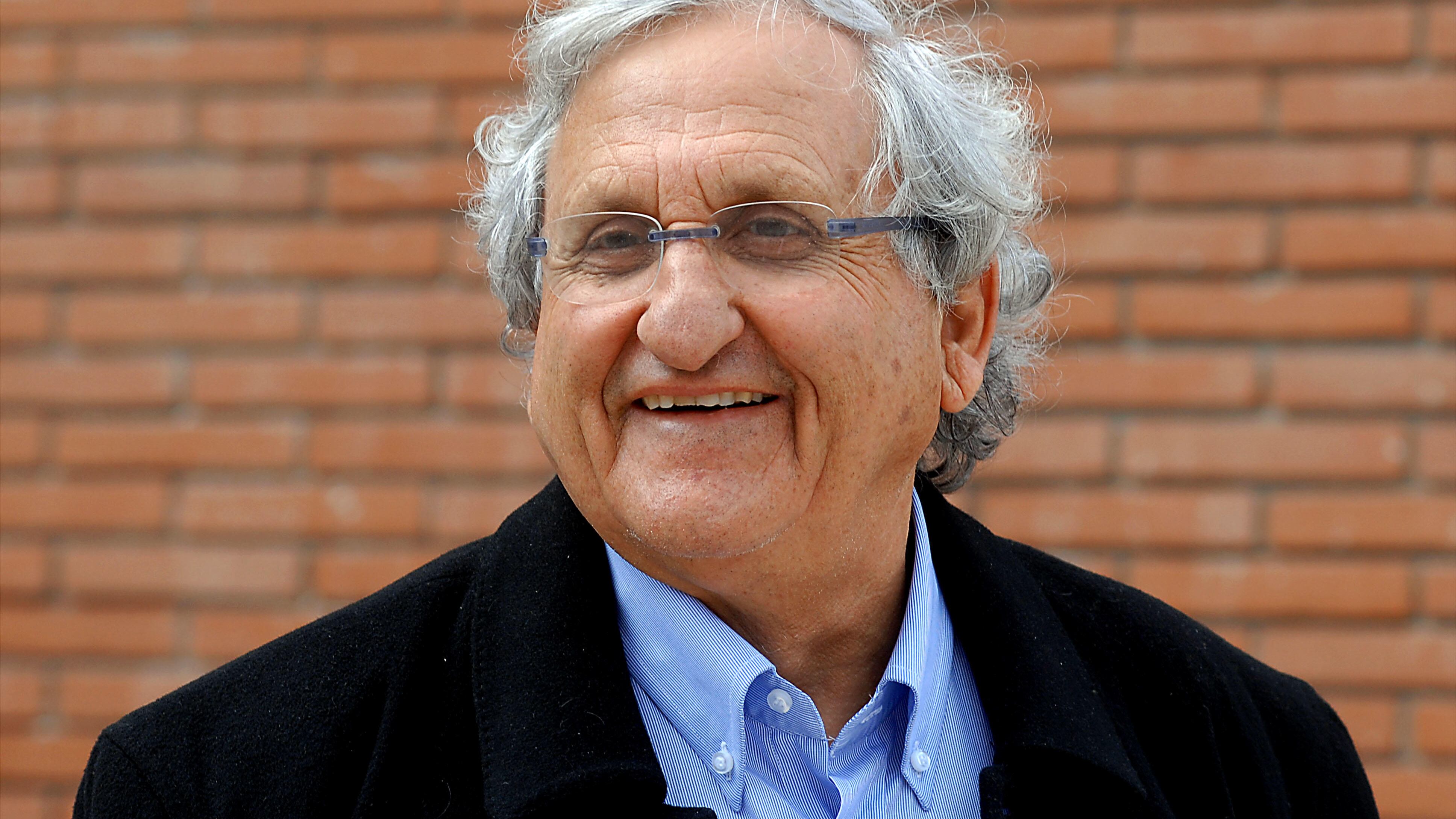 Yehoshua, cantore del sogno di un Israele con due popoli