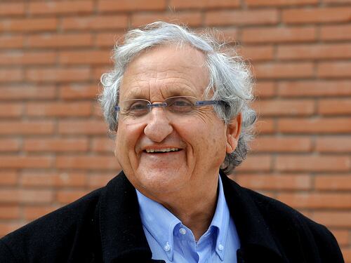 Yehoshua, cantore del sogno di un Israele con due popoli