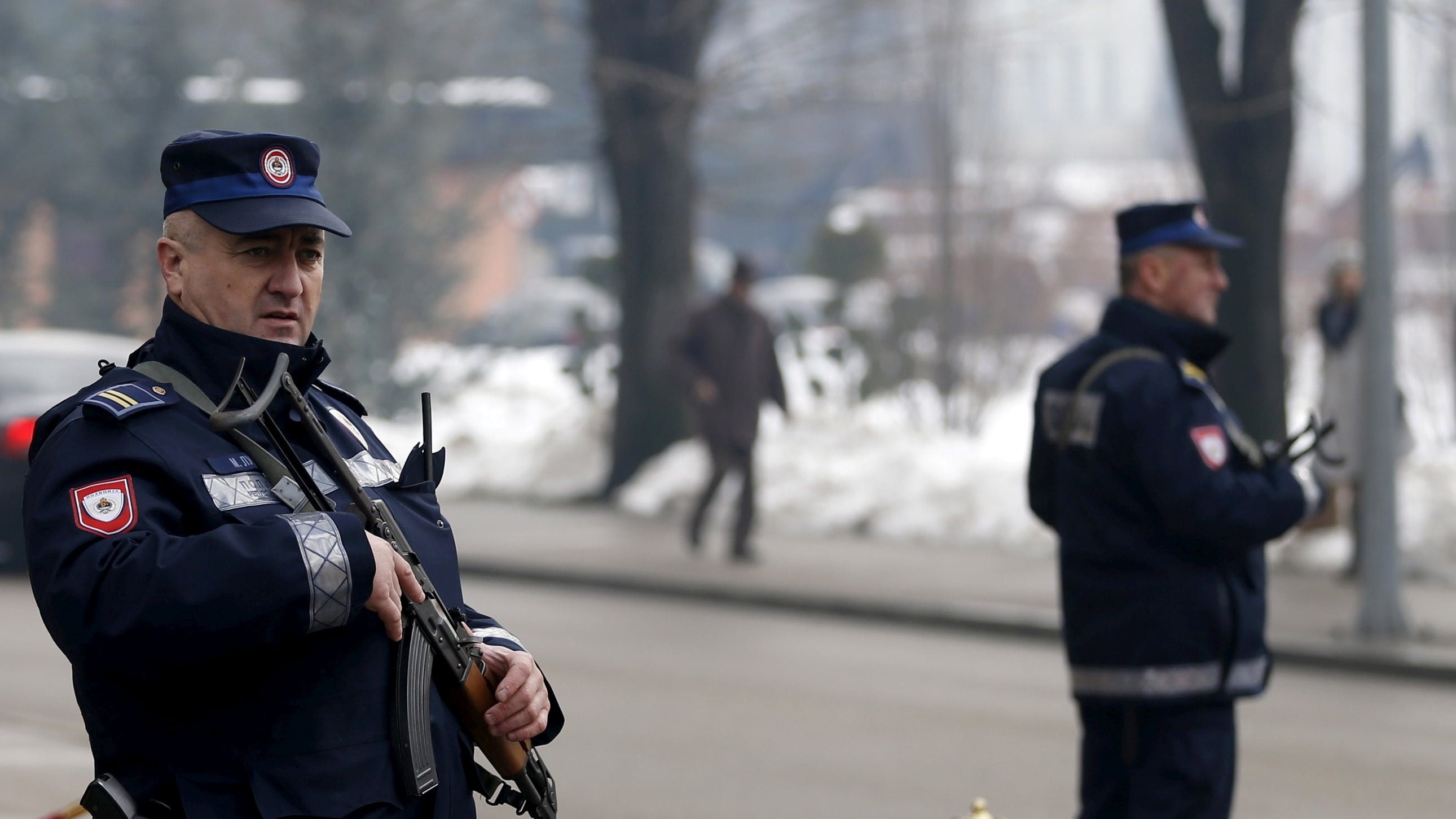 Un odio insopprimibile divide ancora la Bosnia