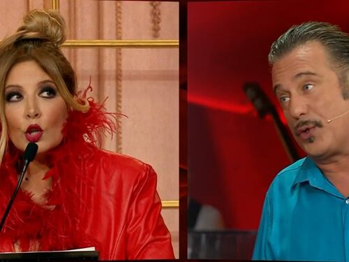 "Mi ha chiamato", "Mi ritiro". Duro scontro tra Selvaggia Lucarelli e Dario Cassini a Ballando