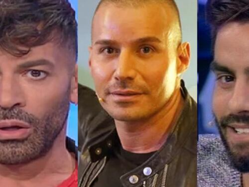 Jack risponde a Mario Serpa: "Non è sereno"