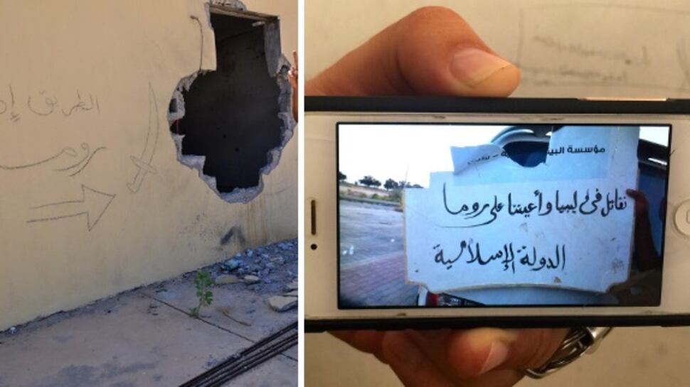 L'ossessione dell'Isis per la Capitale "Grazie ad Allah vi conquisteremo"