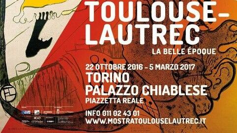 Peccato che gli "influencer" non si ispirino a Toulouse-Lautrec