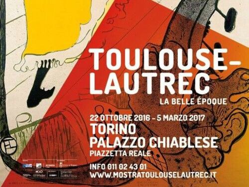 Peccato che gli "influencer" non si ispirino a Toulouse-Lautrec
