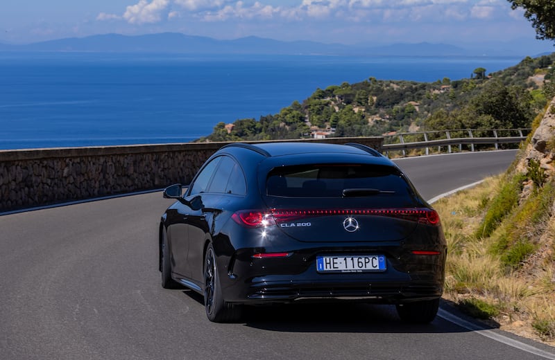 Mercedes