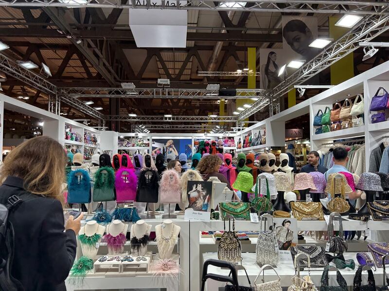 Abbigliamento Homi Fashion&Jewels