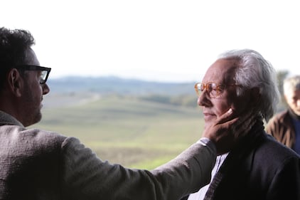Le foto di Enzo Jannacci 6