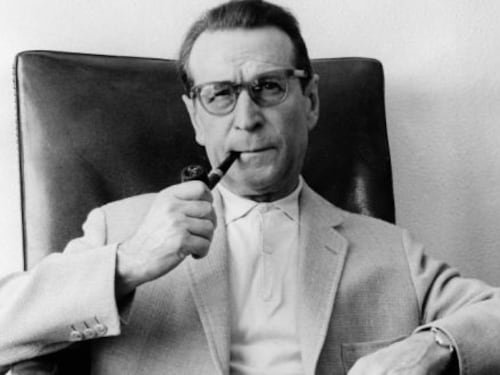 Il timido commissario G.7 è quasi meglio di Maigret