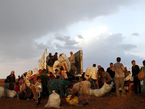 Turchia, ok a possibili azioni militari in Iraq e Siria contro Stato islamico
