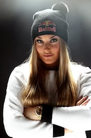 Lindsey Vonn, la sua vita a 360 gradi 9