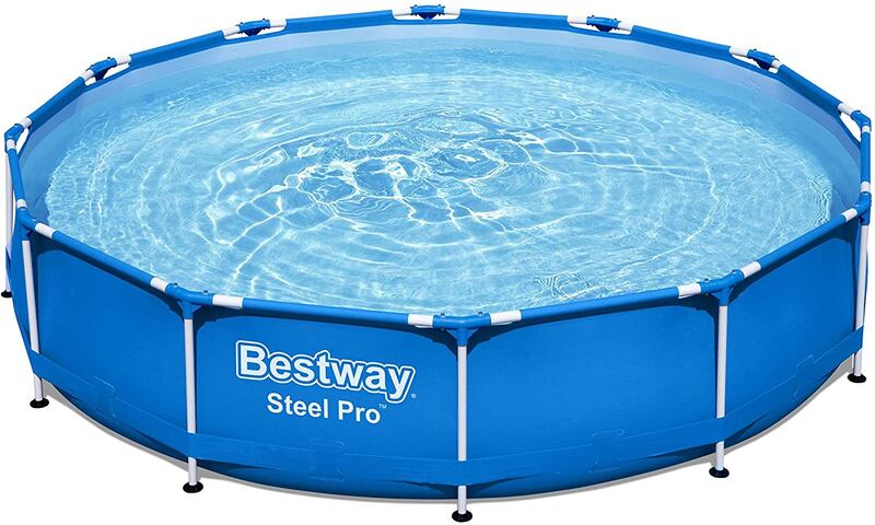 Steel Pro