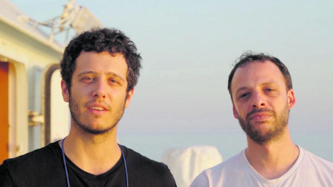 "La Zona blu" nel Mediterraneo. Al Festival Life tocca ai Kepler