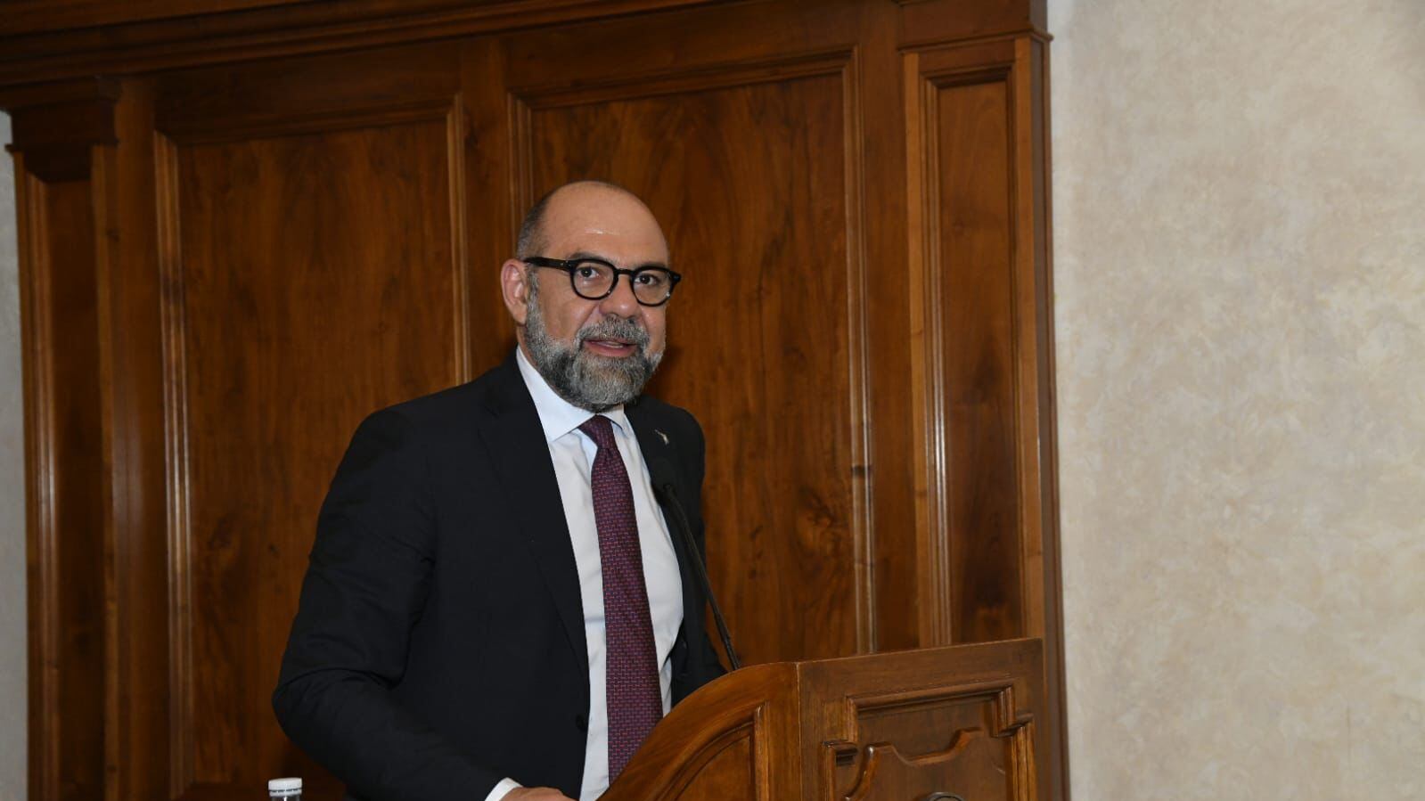 Ddl Soprintendenze. Sen. Marti, Presidente della Commissione Cultura: “Burocrazia più snella per favorire crescita del Paese”