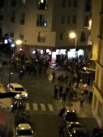 Parigi sotto attacco 9