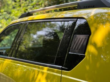 Fiat Grande Panda: guarda la gallery della citycar elettrica  6