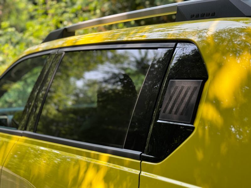 Fiat Grande Panda: guarda la gallery della citycar elettrica 6
