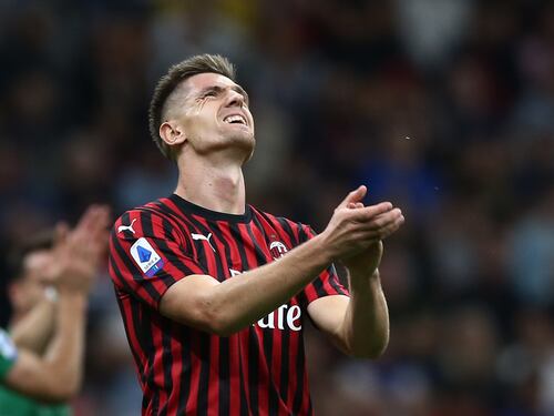 Milan, è partita la rivoluzione: tutti, o quasi, sul mercato