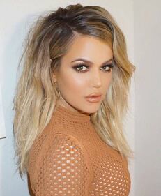 Kim e Klhoe Kardashian: foto 8
