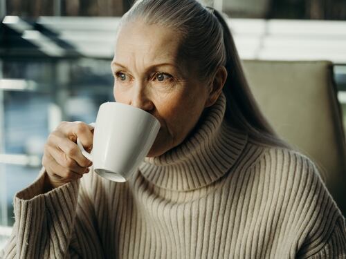 Rimedi contro il freddo a 60 anni
