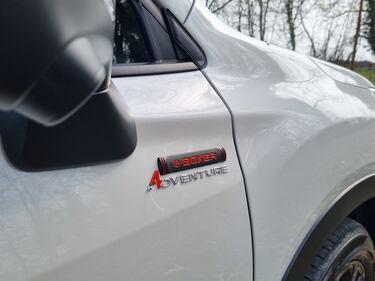 Subaru Forester 2023, prova su strada: guarda le foto 11
