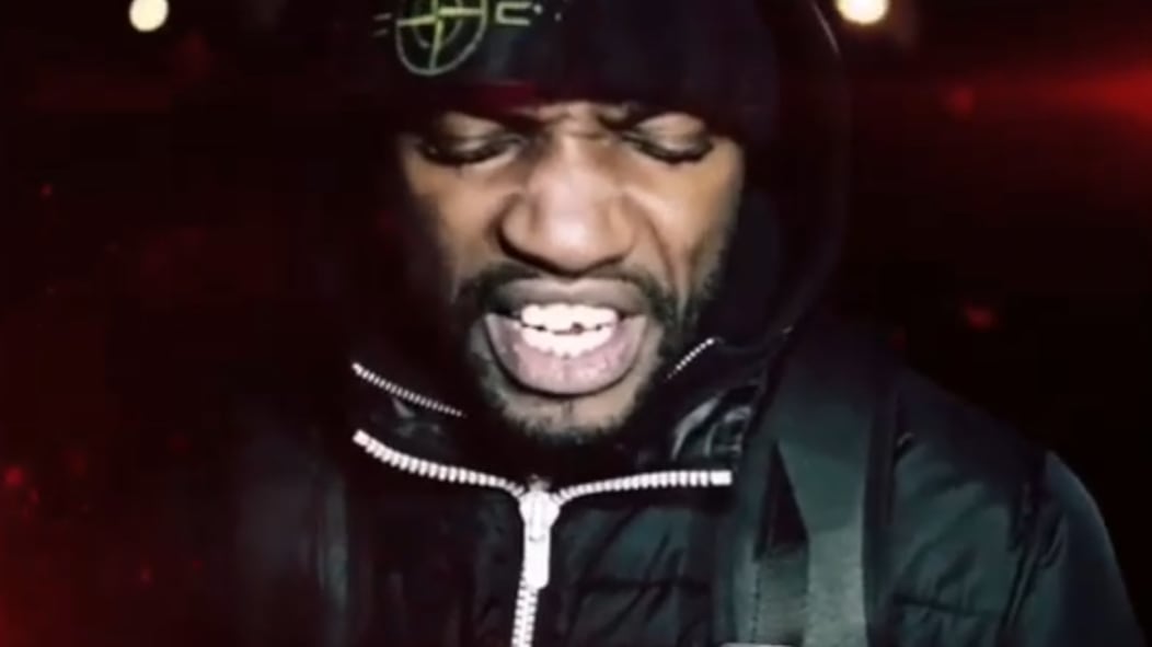 Addio al rapper "Dot Rotten": il 37enne aveva collaborato con Ed Sheeran