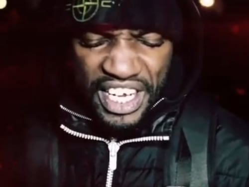 Addio al rapper "Dot Rotten": il 37enne aveva collaborato con Ed Sheeran